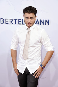 Bertelsmann Party 2018 in Berlin