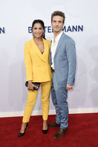 Bertelsmann Party 2018 in Berlin