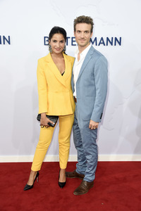 Bertelsmann Party 2018 in Berlin