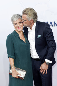 Bertelsmann Party 2018 in Berlin