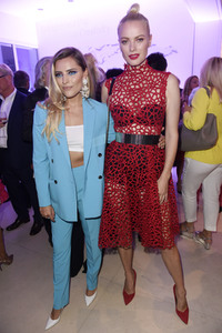 Bertelsmann Party 2018 in Berlin