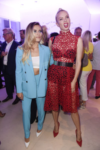 Bertelsmann Party 2018 in Berlin
