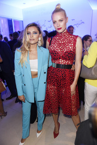 Bertelsmann Party 2018 in Berlin