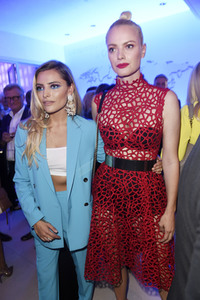 Bertelsmann Party 2018 in Berlin
