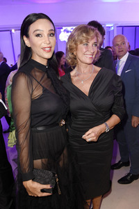 Bertelsmann Party 2018 in Berlin