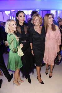 Bertelsmann Party 2018 in Berlin