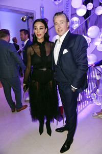 Bertelsmann Party 2018 in Berlin