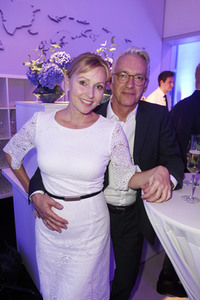 Bertelsmann Party 2018 in Berlin