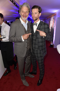 Bertelsmann Party 2018 in Berlin