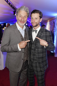 Bertelsmann Party 2018 in Berlin