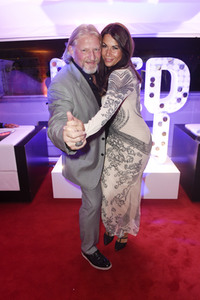 Bertelsmann Party 2018 in Berlin