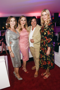 Bertelsmann Party 2018 in Berlin