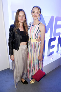 Bertelsmann Party 2018 in Berlin