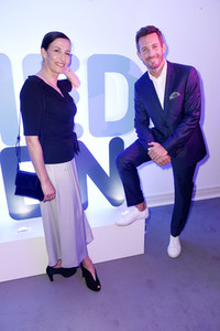 Bertelsmann Party 2018 in Berlin