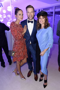 Bertelsmann Party 2018 in Berlin