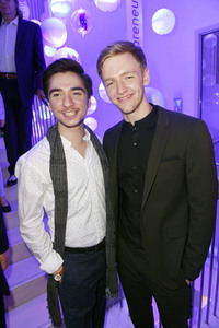 Bertelsmann Party 2018 in Berlin