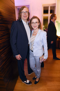 Bertelsmann Party 2018 in Berlin