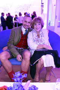 Bertelsmann Party 2018 in Berlin