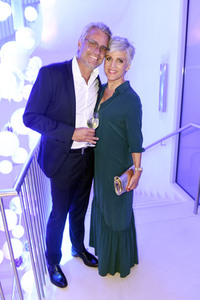 Bertelsmann Party 2018 in Berlin