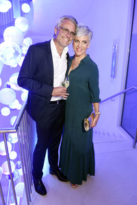 Bertelsmann Party 2018 in Berlin