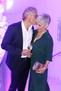 Bertelsmann Party 2018 in Berlin