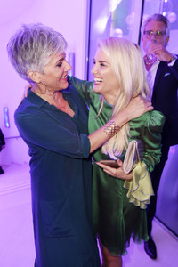 Bertelsmann Party 2018 in Berlin