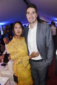 Bertelsmann Party 2018 in Berlin