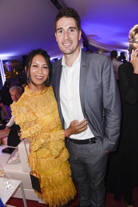 Bertelsmann Party 2018 in Berlin