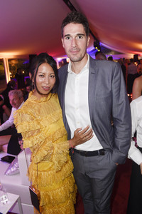 Bertelsmann Party 2018 in Berlin
