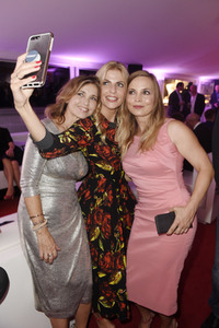 Bertelsmann Party 2018 in Berlin