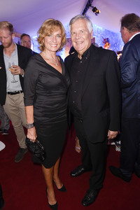 Bertelsmann Party 2018 in Berlin
