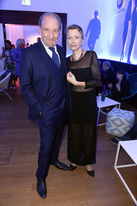 Bertelsmann Party 2018 in Berlin