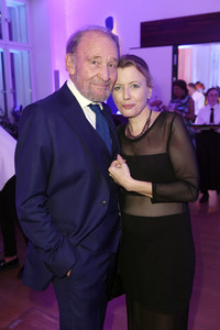 Bertelsmann Party 2018 in Berlin