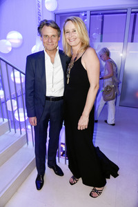Bertelsmann Party 2018 in Berlin