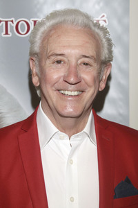Pressetermin mit Tony Christie in Hamburg