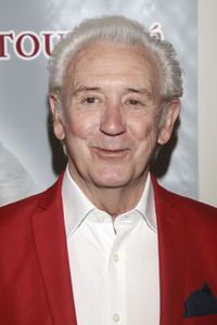 Pressetermin mit Tony Christie in Hamburg