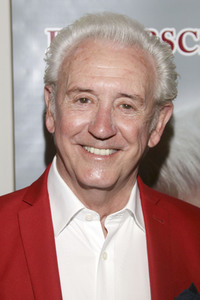 Pressetermin mit Tony Christie in Hamburg