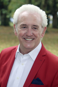 Pressetermin mit Tony Christie in Hamburg