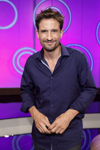 Quiz-Show 'Dingsda' in Köln