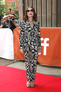 Filmpremiere 'Greta', Toronto International Film Festival 2018