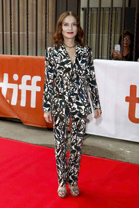 Filmpremiere 'Greta', Toronto International Film Festival 2018