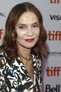 Filmpremiere 'Greta', Toronto International Film Festival 2018