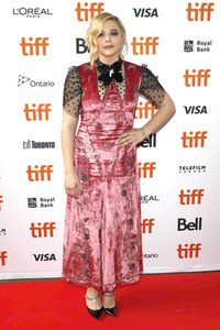 Filmpremiere 'Greta', Toronto International Film Festival 2018