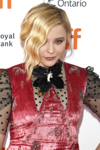 Filmpremiere 'Greta', Toronto International Film Festival 2018