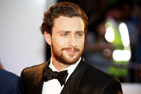 Filmpremiere 'Outlaw King', Toronto International Film Festival 2018