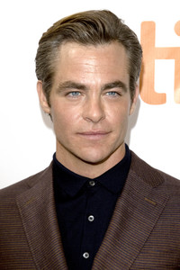Filmpremiere 'Outlaw King', Toronto International Film Festival 2018