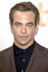 Filmpremiere 'Outlaw King', Toronto International Film Festival 2018