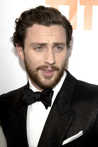 Filmpremiere 'Outlaw King', Toronto International Film Festival 2018