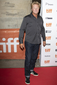 Filmpremiere 'Predator - Upgrade', Toronto International Film Festival 2018