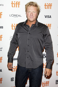 Filmpremiere 'Predator - Upgrade', Toronto International Film Festival 2018